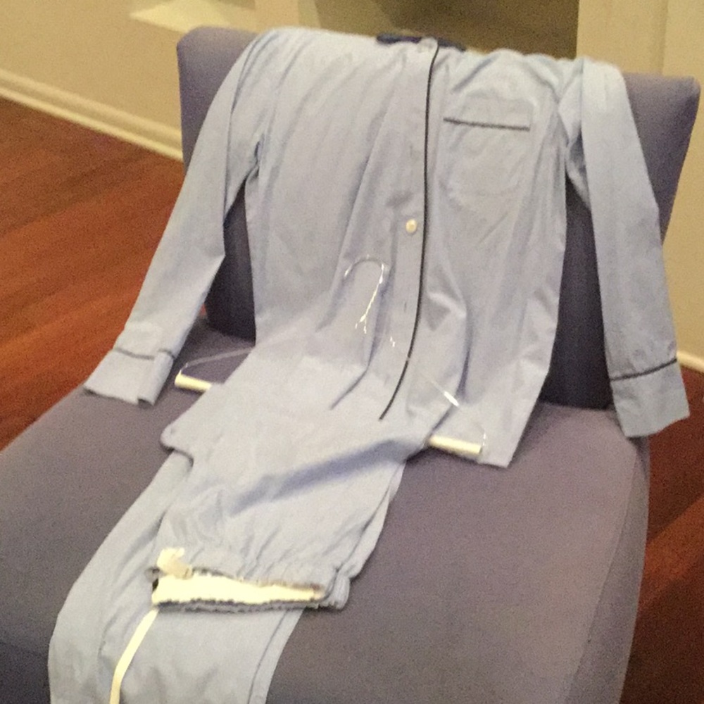 JCrew Women Pajama Set